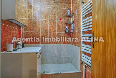 Apartament cu 3 camere decomandat în Ultracentral - 2
