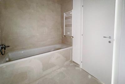 Penthouse cu 3 camere decomandat în Aradului - 10