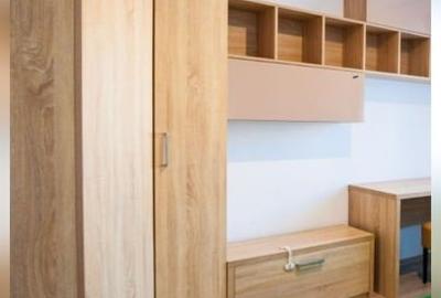 Apartament cu 3 camere decomandat în Sânpetru
