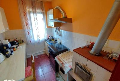 Apartament cu 3 camere decomandat în Bozovici