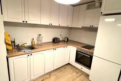 Apartament cu 2 camere semidecomandat în Aviației - 12