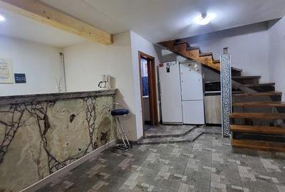 Casă cu 4 camere cu Teren 92 Mp în Dâmbovicioara - 7
