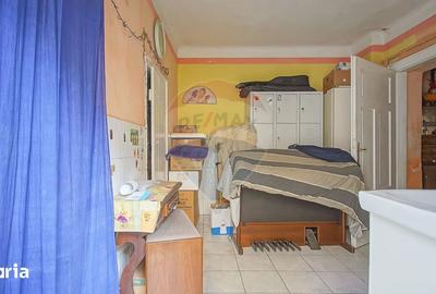 Apartament cu 2 camere semidecomandat în Centrul Istoric - 1