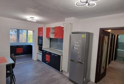 Apartament cu 3 camere decomandat în Calea Aradului - 2