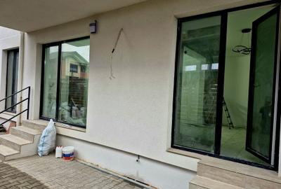 Apartament cu 2 camere decomandat în Nord