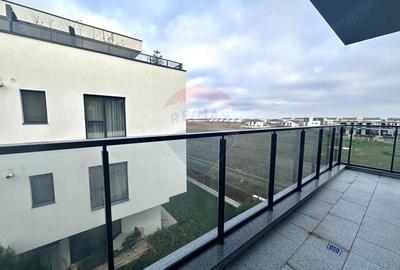 Apartament cu 3 camere semidecomandat, mobilat în Tunari - 3