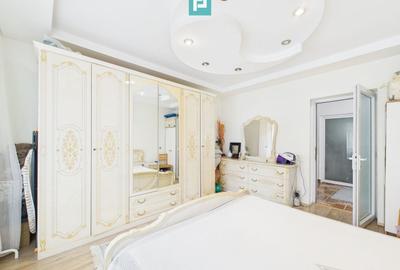 Casă individuală cu 3 camere cu Canalizare în Mehala - 5