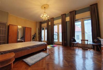 Apartament cu 4 camere decomandat, mobilat în Central - 4