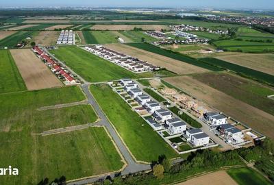 Teren de 540 mp, în Remetea Mare - 8