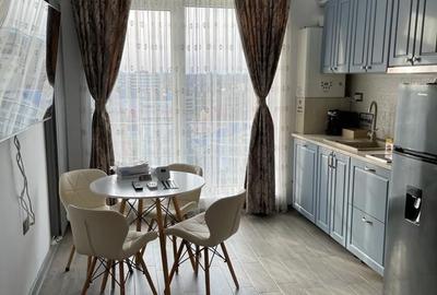Apartament în Central