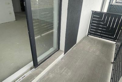 Apartament cu 2 camere semidecomandat în Central - 2