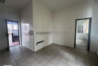 Spațiu comercial, de 305 mp, în Cantemir - 3