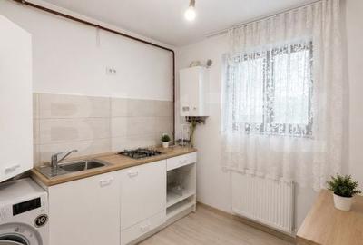 Apartament cu 2 camere decomandat în Brazda lui Novac