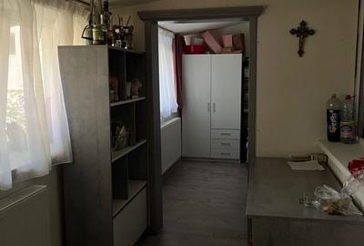 Apartament cu 2 camere semidecomandat în Central - 6