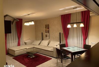 Apartament cu 3 camere în Berceni