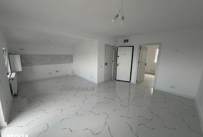 Apartament cu 4 camere în Central