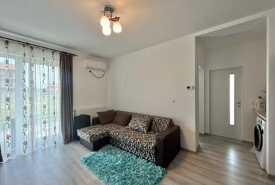 Apartament cu 2 camere, mobilat în Giroc - 2