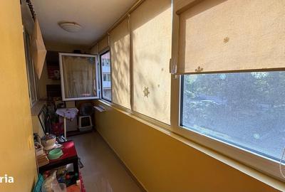 Apartament cu 3 camere în Basarabia