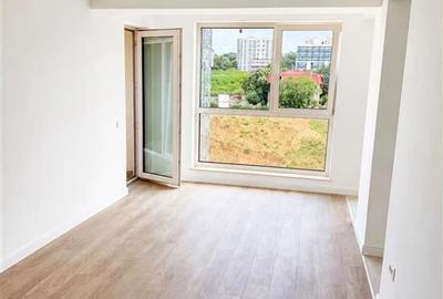 Apartament cu 2 camere decomandat în Copou