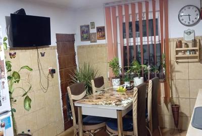 Casă cu 2 camere cu Teren 266 Mp în Cărămidari - 3