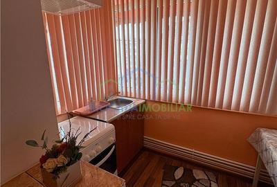 Apartament cu 3 camere decomandat în Sărari - 10