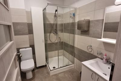 Apartament cu 2 camere în Între Lacuri - 3