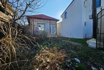 Casă cu 2 camere cu Canalizare în Central - 11