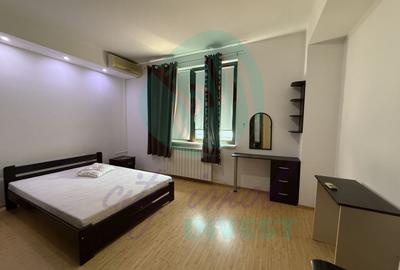Apartament cu 2 camere decomandat, mobilat în Ștefan cel Mare - 8