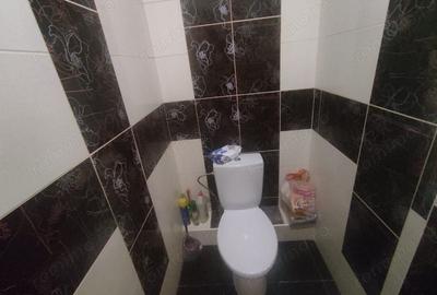 Garsonieră decomandată în Banu Manta - 2