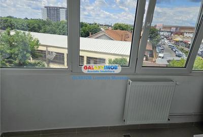 Apartament cu 2 camere semidecomandat, mobilat în Micro 9 - 17