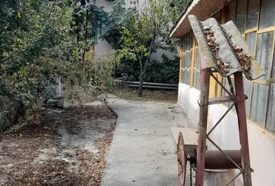 Casă cu Teren 3000 Mp în Vânători