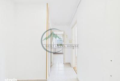 Apartament cu 2 camere decomandat în Florilor - 1