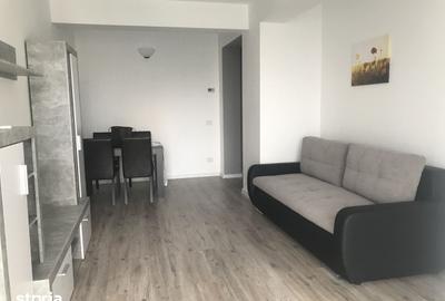 Apartament cu 2 camere decomandat în Exterior Vest - 3