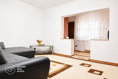 Garsonieră decomandată în Micălaca - 2