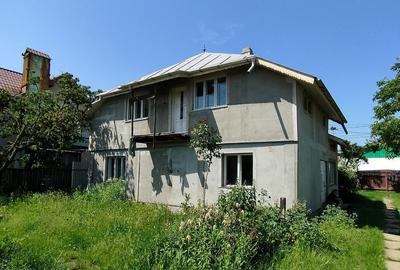 Casă cu 5 camere cu Teren 1200 Mp în Central - 11