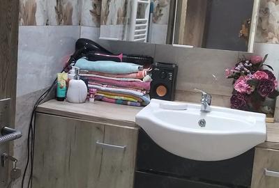 Apartament cu 2 camere decomandat în Lazu - 5