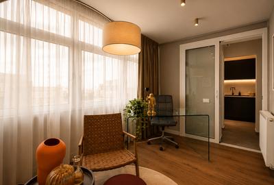 Apartament cu 4 camere decomandat în Ultracentral - 7