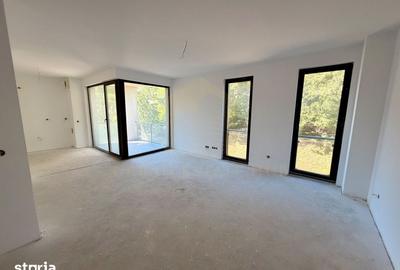 Apartament cu 2 camere în Gheorgheni
