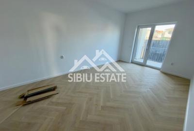 Apartament cu 2 camere decomandat în Șelimbăr - 2