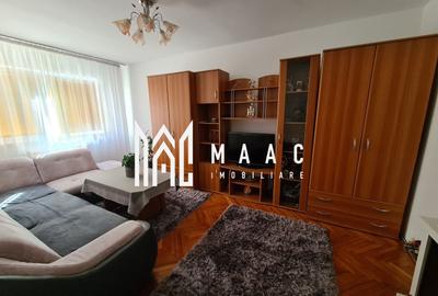 Apartament cu 3 camere decomandat, mobilat în Vasile Aaron - 2