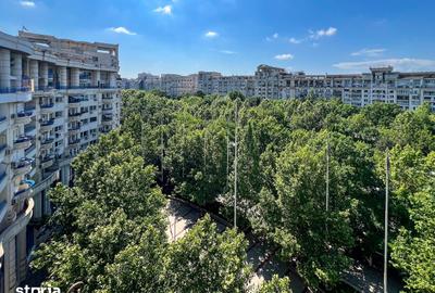 Apartament cu 6 camere, mobilat în Centrul Civic - 6