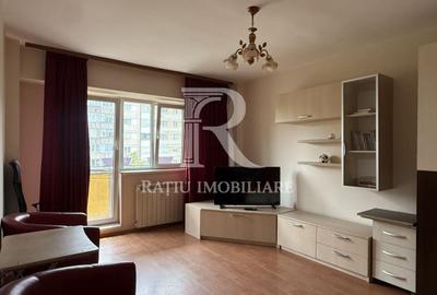 Apartament cu 2 camere decomandat, mobilat în Rogerius