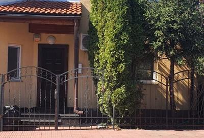 Duplex cu 3 camere cu Canalizare în Iancu Nicolae - 8