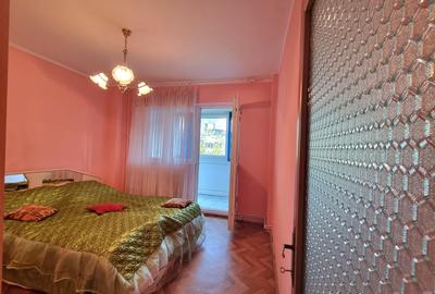 Apartament cu 3 camere decomandat, mobilat în Alexandru cel Bun - 5