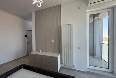 Garsonieră nedecomandată, mobilată în Eforie Nord - 3