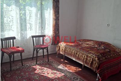 Casă individuală cu 2 camere cu Teren 1608 Mp în Ghindari - 4
