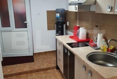Garsonieră în Central