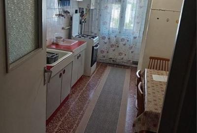 Apartament cu 4 camere în Mărăști - 7