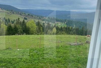 Casă individuală cu 3 camere cu Teren 600 Mp în Beliș - 7