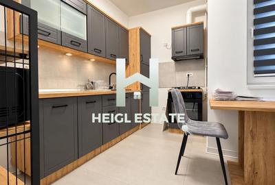 Apartament cu 2 camere decomandat, mobilat în Giroc
